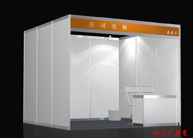 展覽物料3