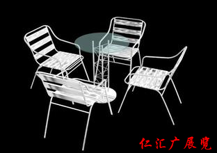 展覽物料8