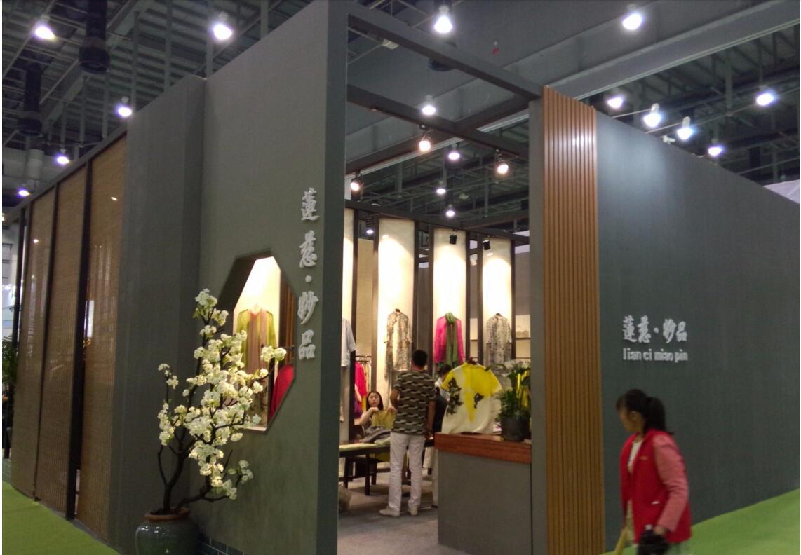 　　廈門展會搭建要注意哪些規(guī)定